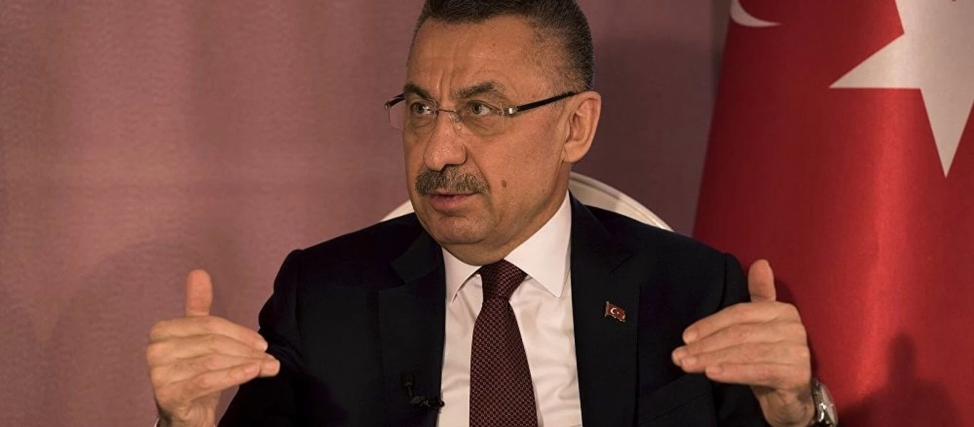 Ήρθε το «ήρεμο» καλοκαίρι - Άγκυρα: «Εισβολείς οι Έλληνες στην Κύπρο»!